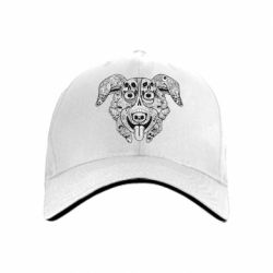 Кепки - FATLINE