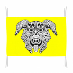 Флаги - FATLINE