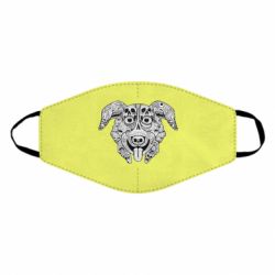 Маски для лица - FATLINE