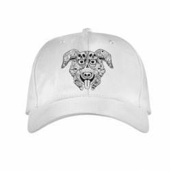 Детские кепки