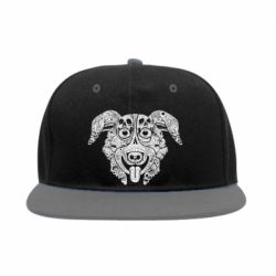 Снепбеки - FATLINE