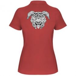 Поло женские