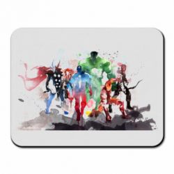 Коврики для мыши