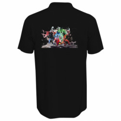 Поло мужские