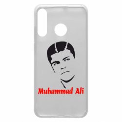 Чехол из раздела Бокс/Кикбоксинг Muhammad Ali для Huawei P30 Lite