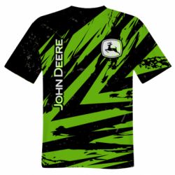 Чоловічі футболки 3D - FATLINE