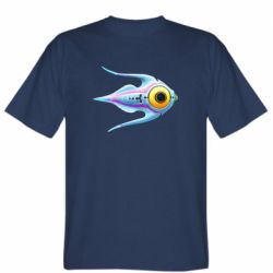 Мужская футболка Stedman Arctic Peeper - FATLINE Мужская футболка Stedman Arctic Peeper