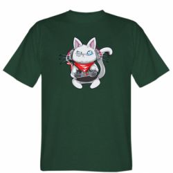 Мужские футболки Stedman - FATLINE