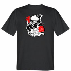 Чоловічі футболки Stedman - FATLINE