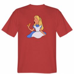 Мужская футболка Stedman Chinerella Pizza - FATLINE Мужская футболка Stedman Chinerella Pizza