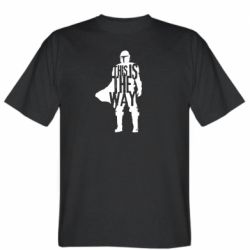 Чоловічі футболки Stedman - FATLINE