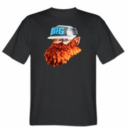 Мужские футболки Stedman - FATLINE