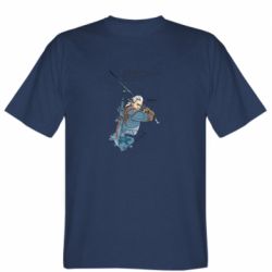 Чоловіча футболка Stedman Геральт