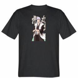 Чоловіча футболка Stedman Гін Ічімару - FATLINE Чоловіча футболка Stedman Гін Ічімару