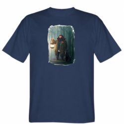 Чоловічі футболки Stedman - FATLINE