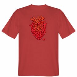 Чоловічі футболки Stedman - FATLINE