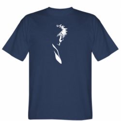 Чоловічі футболки Stedman - FATLINE