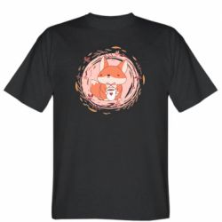 Чоловіча футболка Stedman Лисеня