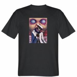 Чоловіча футболка Stedman Mayuri Kurotsuchi - FATLINE Чоловіча футболка Stedman Mayuri Kurotsuchi