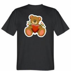 Чоловічі футболки Stedman - FATLINE