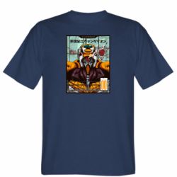 Мужская футболка Stedman Нерв ЕВА 00