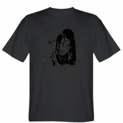 Мужская футболка Stedman Orochimaru thanks