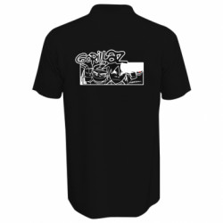 Поло мужские