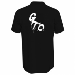 Поло мужские