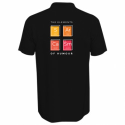 Поло мужские