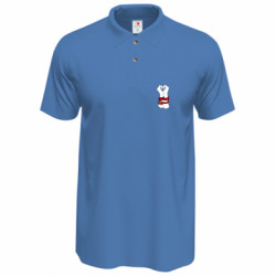 Поло мужские