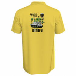 Поло мужские