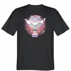 Мужские футболки Stedman - FATLINE