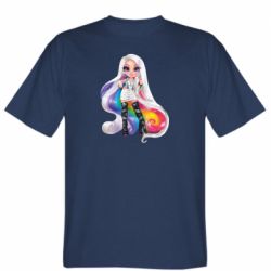 Чоловіча футболка Stedman Амайя Рейн - FATLINE Чоловіча футболка Stedman Амайя Рейн