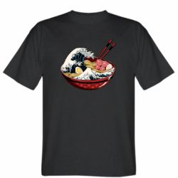 Мужская футболка Stedman Remen Wave - FATLINE Мужская футболка Stedman Remen Wave