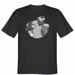 Мужские футболки Stedman - FATLINE