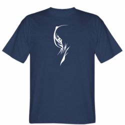 Мужская футболка Stedman Rukia Kuchiki - FATLINE Мужская футболка Stedman Rukia Kuchiki