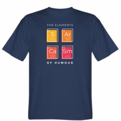 Мужские футболки Stedman - FATLINE