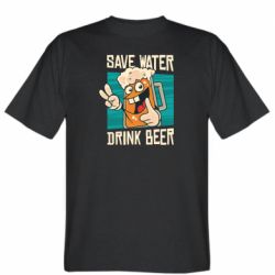 Мужские футболки Stedman - FATLINE