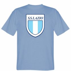 Мужская футболка Stedman SS Lazio Logo - FATLINE Мужская футболка Stedman SS Lazio Logo