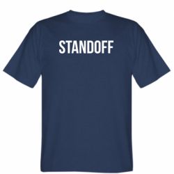 Чоловіча футболка Stedman Standoff - FATLINE Чоловіча футболка Stedman Standoff