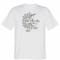 Мужские футболки Stedman - FATLINE