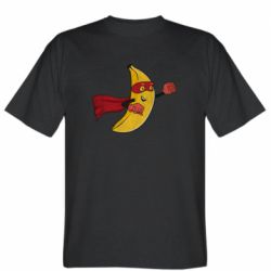 Чоловіча футболка Stedman Супер банан - FATLINE Чоловіча футболка Stedman Супер банан