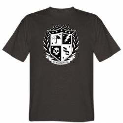 Мужская футболка Stedman The Umbrella Academy