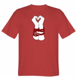 Мужские футболки Stedman - FATLINE