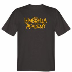 Мужская футболка Stedman Umbrella Academy Logo