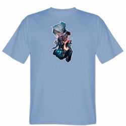 Мужская футболка Stedman Valorant