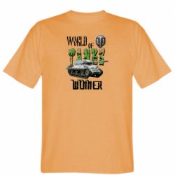 Мужские футболки Stedman - FATLINE