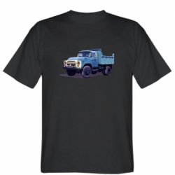 Мужская футболка Stedman ZiL Vintage