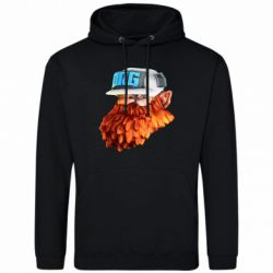 Худи мужские