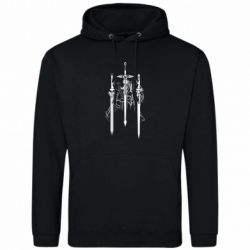 Худі чоловічі